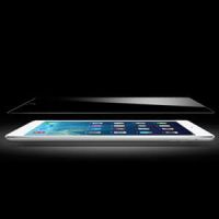 Hartglasfolie Frontschutz iPad Mini 4 - 0,26mm  Schutzfolien iPad Mini 4 - 1