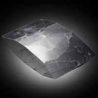 Tempered Glass Film Front Protection iPad Mini 4 - 0,26mm  Protective films iPad Mini 4 - 2