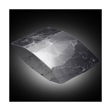 Hartglasfolie Frontschutz iPad Mini 4 - 0,26mm  Schutzfolien iPad Mini 4 - 2
