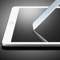 Hartglasfolie Frontschutz iPad Mini 4 - 0,26mm  Schutzfolien iPad Mini 4 - 3