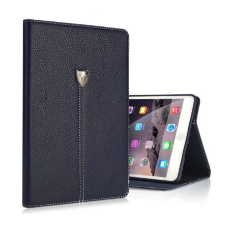 Portemonnee case XUNDD iPad Mini 4 Xundd Dekkingen et Scheepsrompen iPad Mini 4 - 4