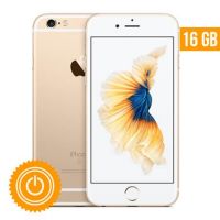 Achat iPhone 6S - 16 Go Or reconditionné - Grade A IP-082