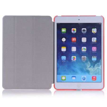 Smart Case for iPad Air 1 and 2 / iPad 2017 / iPad 2018  Covers et Cases iPad Air - 4
