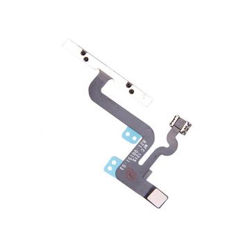 Achat Nappe de bouton volume et vibreur pour iPhone 6S Plus IPH6SP-018