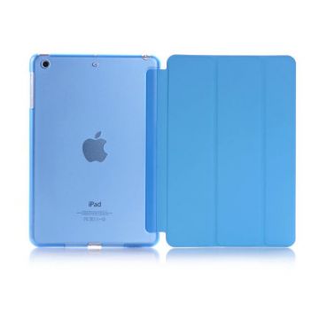 Slimme hoes voor iPad Mini 4  Dekkingen et Scheepsrompen iPad Mini 4 - 6