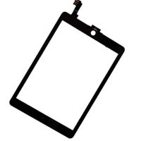 Touch Screen Digitizer for iPad Air 2 Black (without Toolkit)  Screens - LCD iPad Air 2 - 1