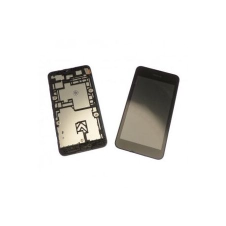Achat Vitre tactile, LCD et châssis complet pour Nokia Lumia 530 NOLU530-001