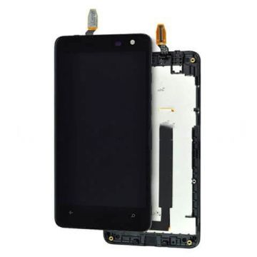 Digitizer, LCD and complete frame for Nokia Lumia 625  Lumia 625 - 1