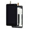 Digitizer, LCD and complete frame for Nokia Lumia 625