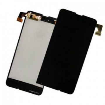 Digitizer, LCD and complete frame for Nokia Lumia 630/635  Lumia 630 - 1