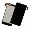 Digitizer, LCD and complete frame for Nokia Lumia 630/635