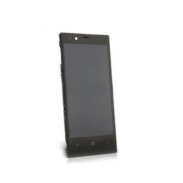Compleet Nokia Lumia 800 scherm met frame  Lumia 800 - 1