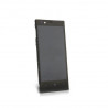 Vitre tactile, LCD et châssis complet pour Nokia Lumia 800
