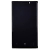 Touch panel, LCD and complete chassis for Nokia Lumia 925  Lumia 925 - 1