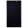 Touch panel, LCD and complete chassis for Nokia Lumia 925
