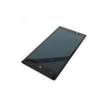 Digitizer, LCD and complete frame for Nokia Lumia 929  Nokia - 1