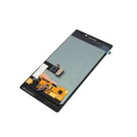 Digitizer, LCD and complete frame for Nokia Lumia 930  Spare parts Lumia 930 - 1