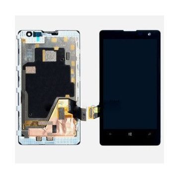 Digitizer, LCD and complete frame for Nokia Lumia 1020  Lumia 1020 - 1