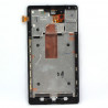 Digitizer, LCD and complete frame for Nokia Lumia 1520