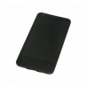 Digitizer, LCD and complete frame for Nokia Lumia 620