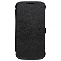 Samsung Galaxy S4 Black Anymode Folio Case  Covers et Cases Galaxy S4 - 1