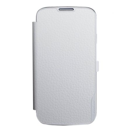 Samsung Galaxy S4 White Anymode Folio Case  Covers et Cases Galaxy S4 - 3
