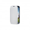 Etui Folio Anymode Blanc Samsung Galaxy S4