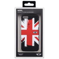 Achat Coque Mini Union Jack iPhone 5/5S/SE COQ5X-111X