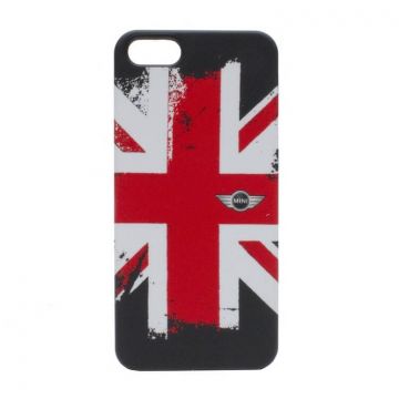 Mini UK vlag case iPhone 5/5S/SE  iPhone 5 5S SE - 1