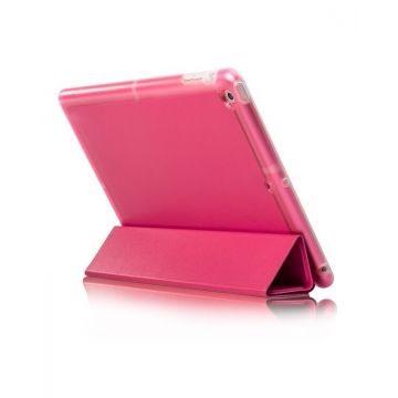 Smart Case Hoco Flash Series Ledertasche iPad Air / iPad 2017 / iPad 2018 Hoco Abdeckungen et Rümpfe iPad Air - 22