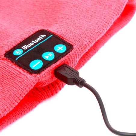 Mit Bluetooth verbundene Kappe  iPhone 4 : Zubehör - 4