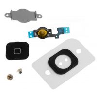 Black Home Button Kit iPhone 5C  Spare parts iPhone 5C - 1