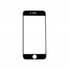 iPhone 6S Frontscheibe Schwarz