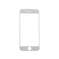 Achat Vitre Avant iPhone 6S Blanc IPH6S-024