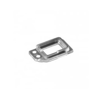 Probe sensor plastic ring support iPhone 6S Plus  Onderdelen iPhone 6S Plus - 1