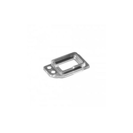 Probe sensor plastic ring support iPhone 6S Plus  Onderdelen iPhone 6S Plus - 1
