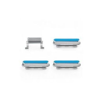 Set of 4 buttons (volume,mute,power) for iPhone 6S Plus  Spare parts iPhone 6S Plus - 2