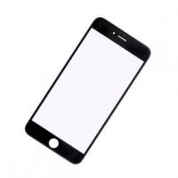 iPhone 6S Plus voorruit zwart  Vertoningen - LCD iPhone 6S Plus - 1