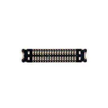 Dock connector FPC connector iPhone 6S  Spare parts iPhone 6S - 1