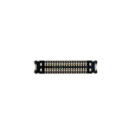 Dock connector FPC connector iPhone 6S  Spare parts iPhone 6S - 1