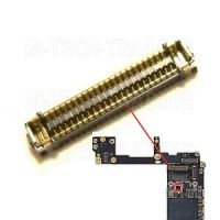 FPC connector for iPhone 6S LCD  Spare parts iPhone 6S - 1