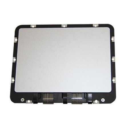Trackpad-touchpad voor Macbook Pro Retina 15,4''' - A1398 (2015)  Onderdelen MacBook - 2