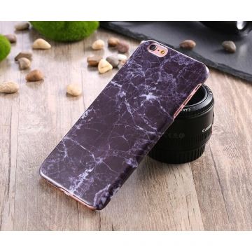 Marble Effect Case for iPhone 6 Plus/6S Plus  Covers et Cases iPhone 6 Plus - 3