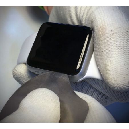 iFlex - Edelstahl Werkzeug für iPhone iPad Apple Watch  Schutzmaßnahmen iPhone 4 - 5