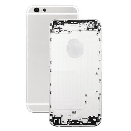 iPhone 6S Plus Ersatz-Rückabdeckung  Ersatzteile iPhone 6S Plus - 1