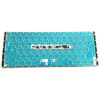 Azerty keyboard for MacBook 12'' - A1534  Spare parts MacBook - 2