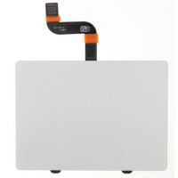 Trackpad with Macbook Pro Retina 15.4'' tablecloth - A1398 (2013-14)  Spare parts MacBook - 1