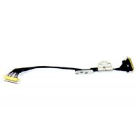 MacBook Air 13'' LCD screen tablecloth cable - A1466  Spare parts MacBook Air - 1