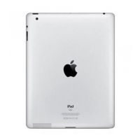 Rückseite iPad 4 Wifi  Ersatzteile iPad 4 - 1