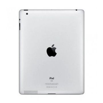 Back Cover iPad 4 Wifi  Spare parts iPad 4 - 1